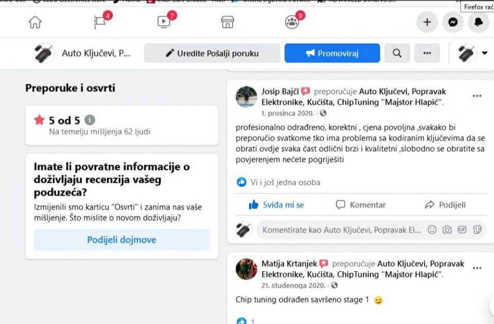 OSVRT S FACEBOOK-a 45
